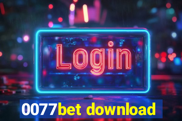 0077bet download